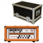 Orange AD30 HTC Flightcase